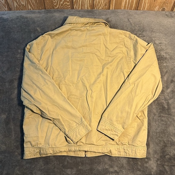 Timberland work jacket mens size XXL - Picture 4 of 6